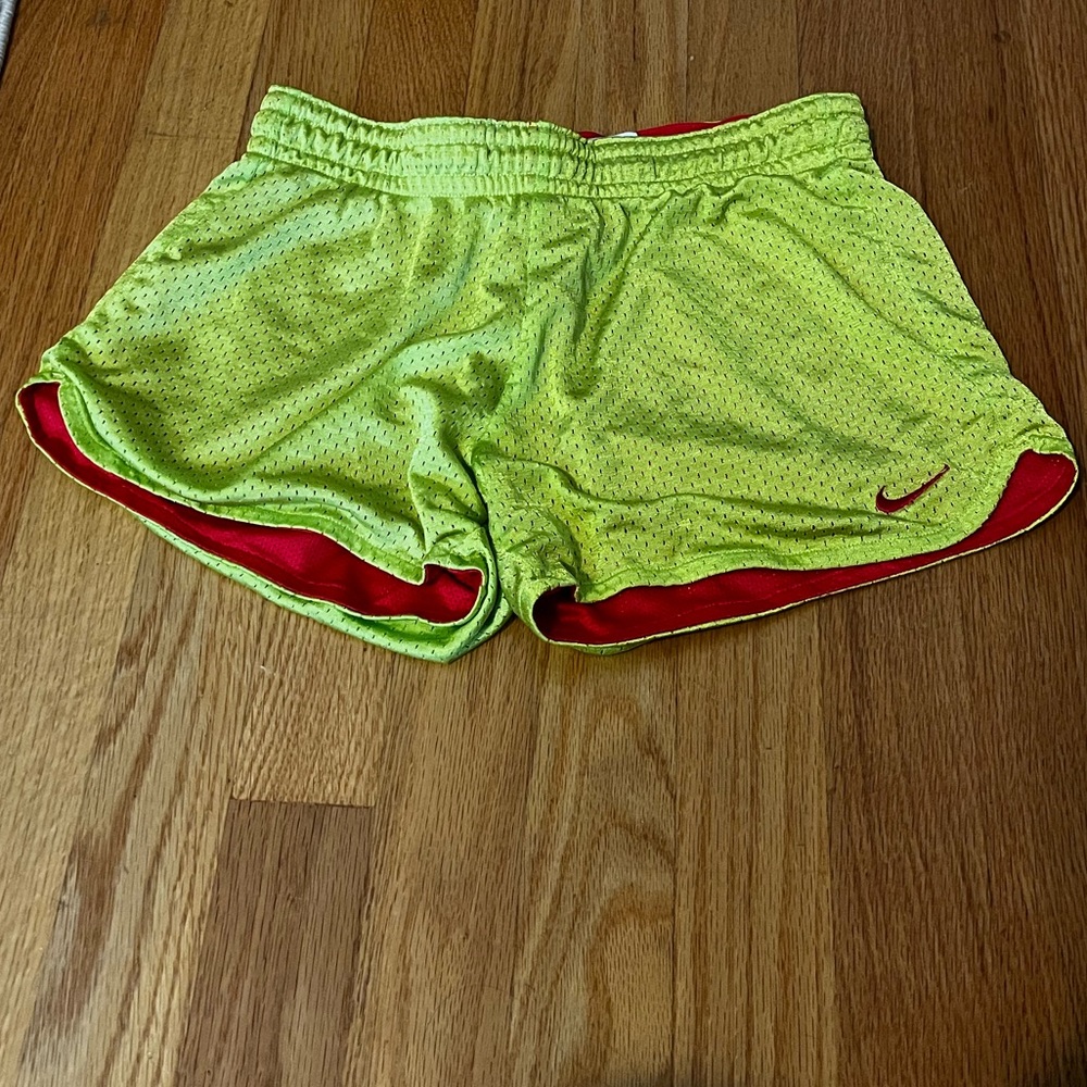 Nike Dri-Fit Athletic Shorts